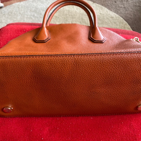 Amber Michael Kors purse - Picture 6 of 6